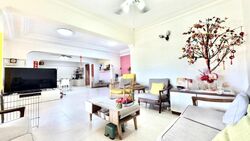 Blk 444 Ang Mo Kio Avenue 10 (Ang Mo Kio), HDB Executive #575736241